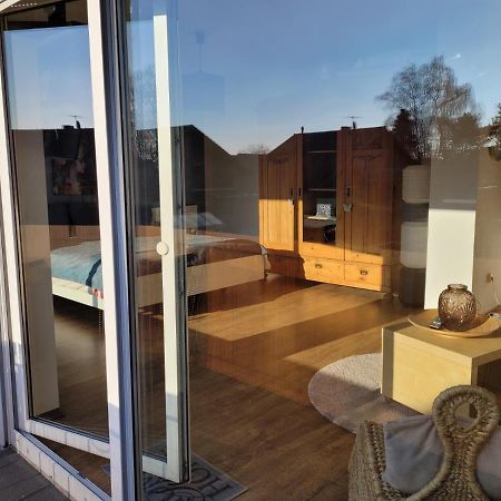 Ferienwohnung Casa Di Lago 2 Heinsberg  Exterior foto