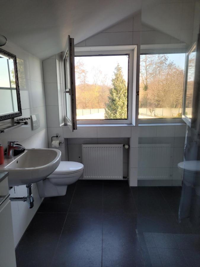Ferienwohnung Casa Di Lago 2 Heinsberg  Exterior foto